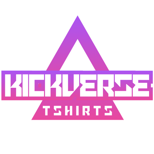 Logo Kickverse